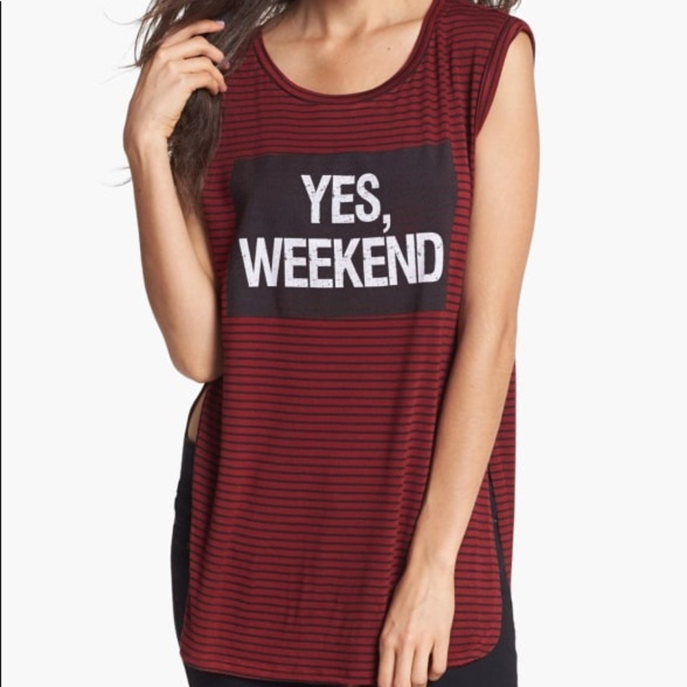 Graphic T